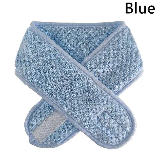 Norya Spa™ – Bandeau Soin Premium