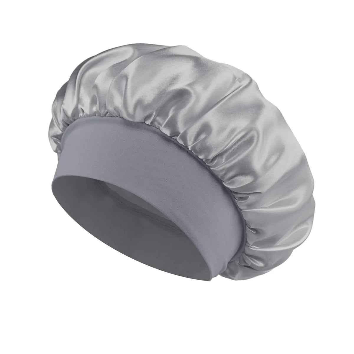 Bonnet de Nuit en Satin Premium | Norya Satin™