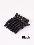 Norya Pro Clips™ – Professionelle Krokodilklemmen (6er-Pack)