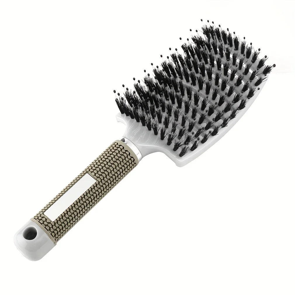 Norya Detangle™ | Brosse Démêlante Douce
