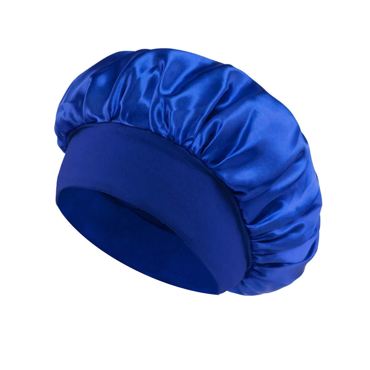 Bonnet de Nuit en Satin Premium | Norya Satin™