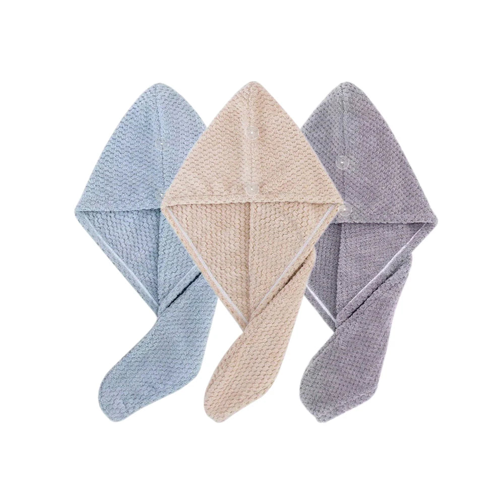 Norya Dry™ – Premium Mikrofaserhandtuch