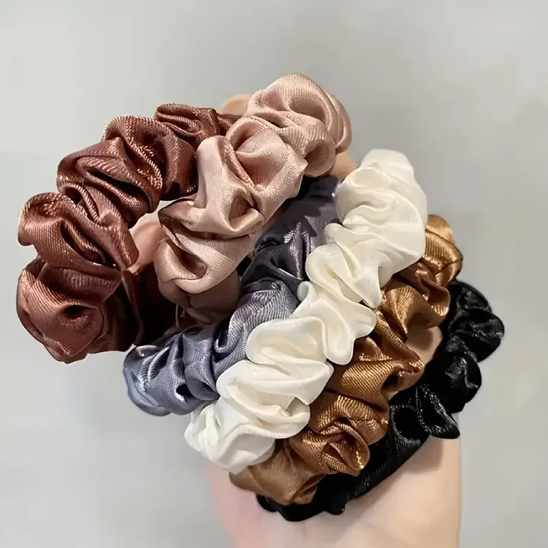 Noryya Silk™ | Chouchous Satin Premium