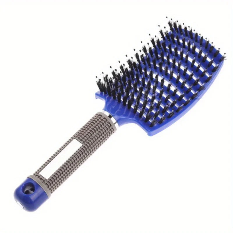 Norya Detangle™ | Brosse Démêlante Douce