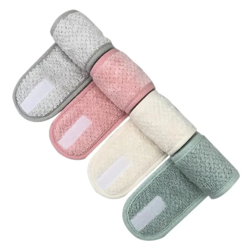 Norya Spa™ – Bandeau Soin Premium