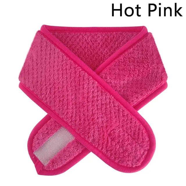 Norya Spa™ – Bandeau Soin Premium