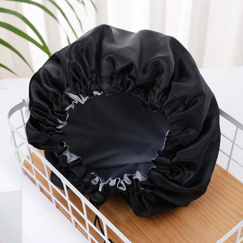 Norya Shower™ – Premium-Duschhaube